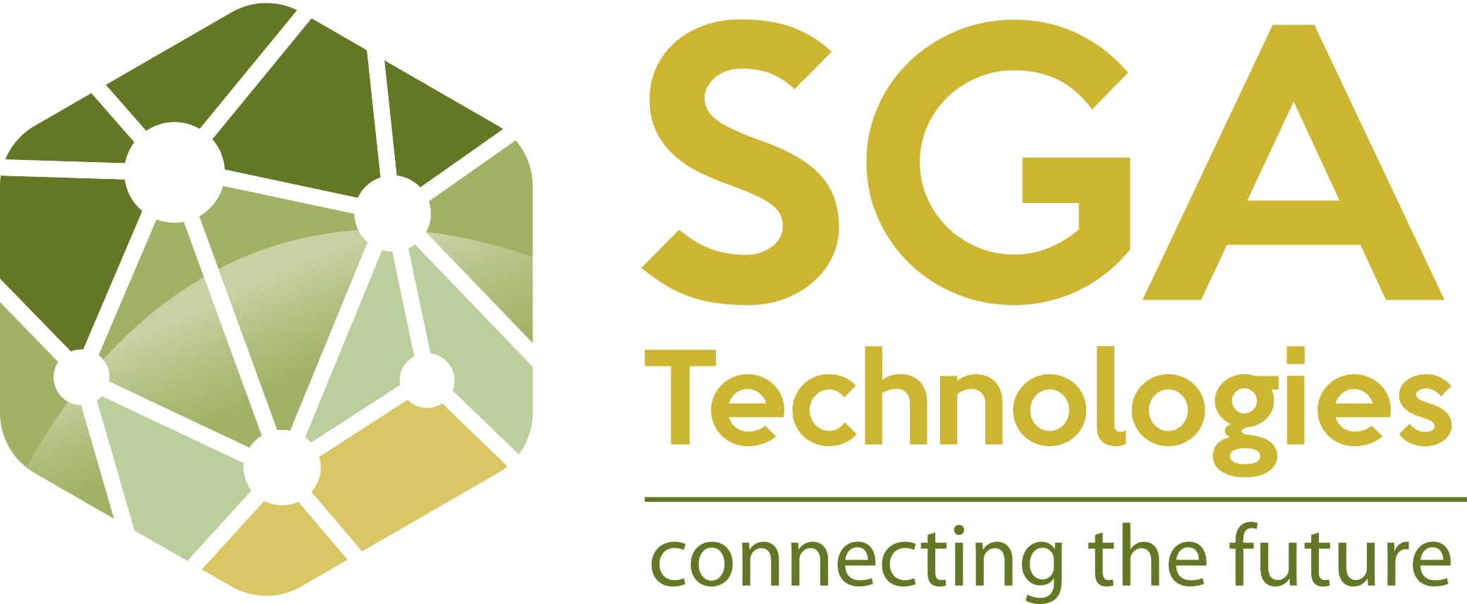 Manufacturing Customer: SGA Technologies logo