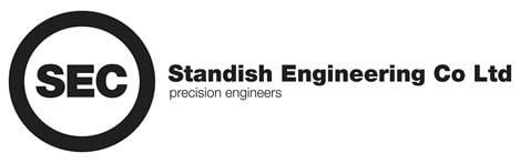 E-Max Precision Engineering customer Standish Engineering logo