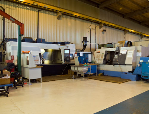 Why ERP Software for Small Machine Shops Gets Results