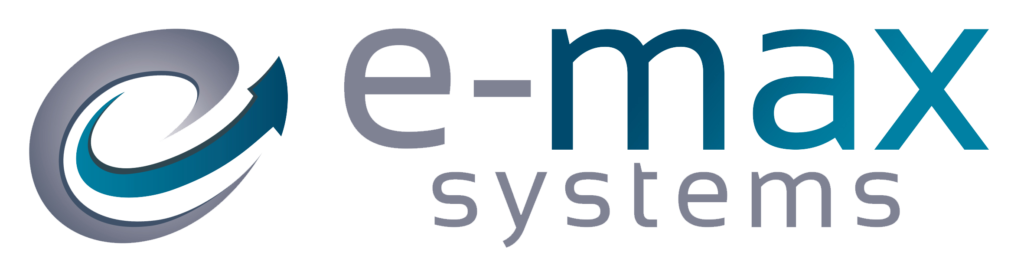E-Max Manufacturing ERP system