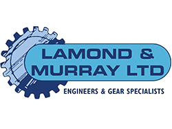 Lamond & Murray - Gear Specialists