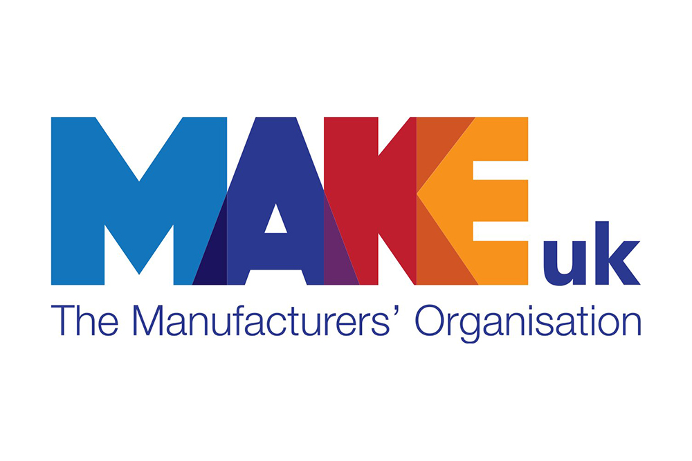Leading manufacturing ERP provider, E-Max Systems, becomes a member of Make UK, the UK's primary lobbying & support group for manufacturers.
