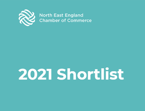 E-Max Systems shortlisted in 2021 Chamber of Commerce Awards