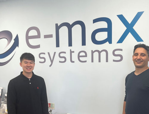 E-Max Systems Expands Projects & Implementation Team In Response To Increased Demand