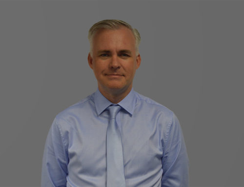 E-Max Systems Managing Director Appointment