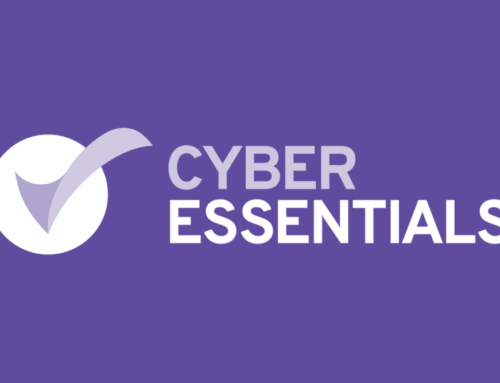 E-Max Systems Awarded Cyber Essentials Certification